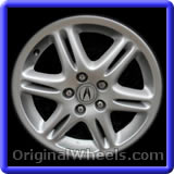 acura cl rim part #71725