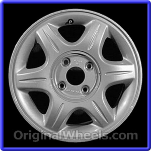 Acura on Oem 1997 Acura Cl Rims Used Factory Wheels From Originalwheels Com