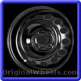acura integra wheel part #71659