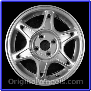 1996 Acura Integra on Oem 1996 Acura Integra Rims   Used Factory Wheels From Originalwheels