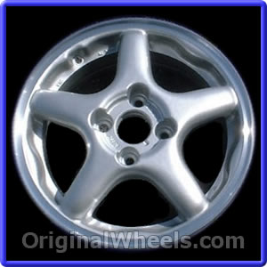 1996 Acura Integra on Oem 1997 Acura Integra Rims   Used Factory Wheels From Originalwheels