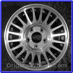 Acura Legend on Oem 1992 Acura Legend Rims   Used Factory Wheels From Originalwheels