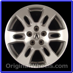 Acura on Oem 2007 Acura Mdx Rims   Used Factory Wheels From Originalwheels Com