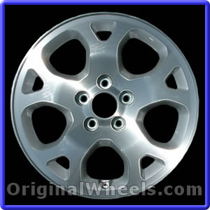 Acura on Oem 2001 Acura Mdx Rims   Used Factory Wheels From Originalwheels Com