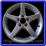 acura rsx wheel part #71721b