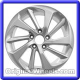 acura ilx wheel part #71832