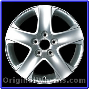 Acura on Oem 2006 Acura Rl Rims   Used Factory Wheels From Originalwheels Com