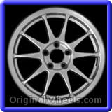 acura rsx rim part #71751