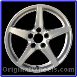 Acura on Oem 2005 Acura Rsx Rims   Used Factory Wheels From Originalwheels Com