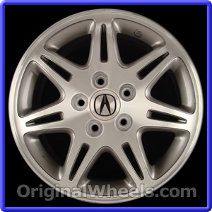  Acura on Oem 2000 Acura Tl Rims   Used Factory Wheels From Originalwheels Com