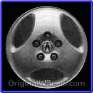 2009 Acura on What Is Bolt Pattern On 2009 Acura Tl Wheels     The Q A Wiki