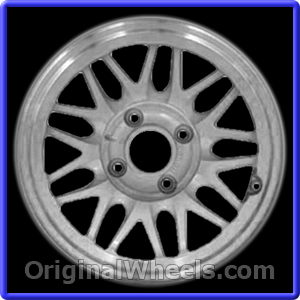 Acura Rims on Oem 1997 Acura Tl Rims   Used Factory Wheels From Originalwheels Com
