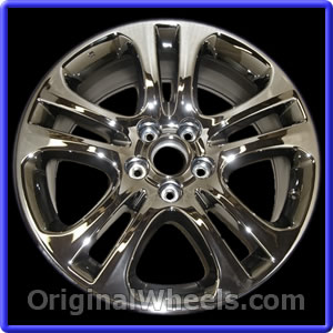  Acura on Oem 2012 Acura Tsx Rims   Used Factory Wheels From Originalwheels Com