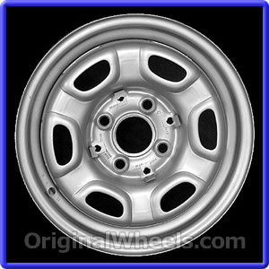 Rims Wheels on Oem 1986 Audi 4000 Rims Used Factory Wheels From Originalwheels Com