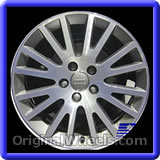 audi a3 wheel part #58792