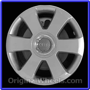 Audi bmw bolt pattern #5