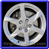 audi a4 rim part #58835