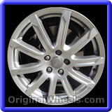 audi a4 rim part #58839