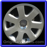 audi a4 wheel part #58748