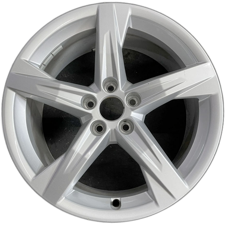 audi q5 wheel part #95068