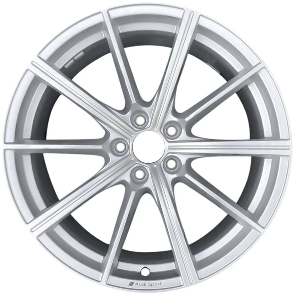 audi q5 wheel part #95071