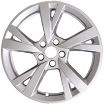 audi sq5 wheel part #94359