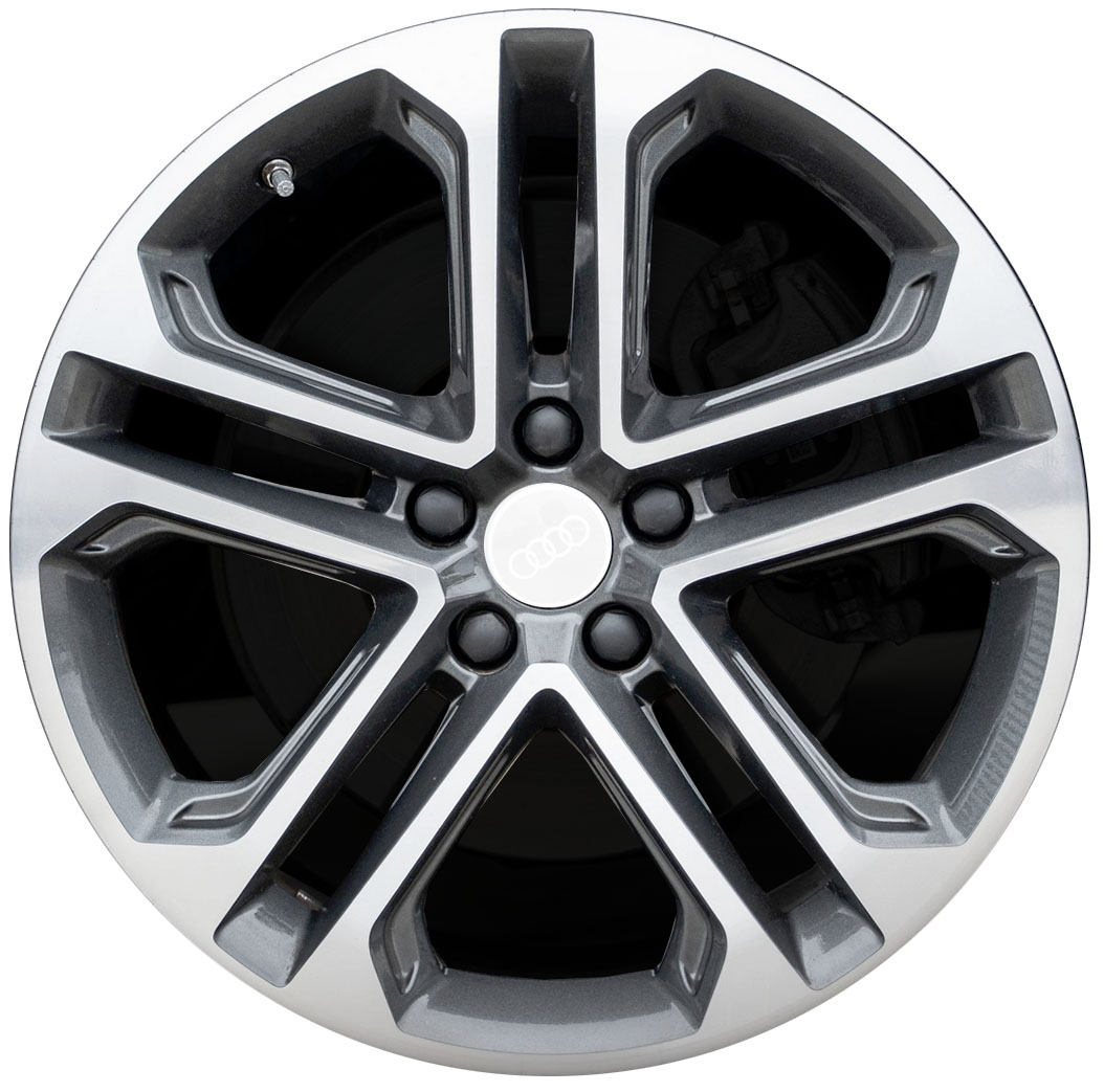 audi sq5 wheel part #94360