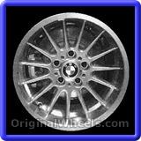 bmw 320i rim part #59291