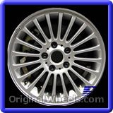 bmw 320i rim part #59343