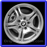 bmw 320i rim part #59345