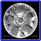 bmw 320i rim part #59427