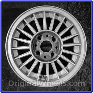 Rims Wheels on Oem 1978 Bmw 320i Rims Used Factory Wheels From Originalwheels Com