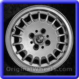 bmw 325e wheel part #59144