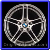 bmw 328i rim part #71391b