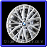 bmw 328i rim part #71456