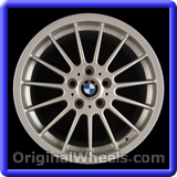 bmw 330i wheel part #59339