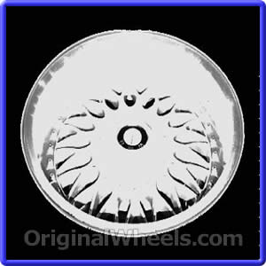 2002 Bmw 525i wheel bolt pattern