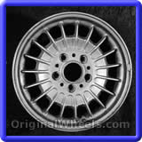 bmw 633csi rim part #59153