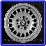 bmw 733i wheel part #59152