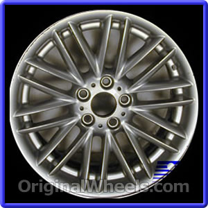 2006 Bmw 750 il bolt pattern #3
