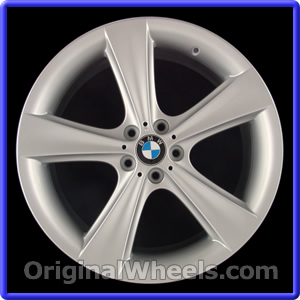 2006 Bmw 750 il bolt pattern #7