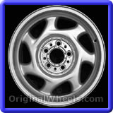 bmw 840i rim part #71266