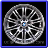 bmw m3 wheel part #59606