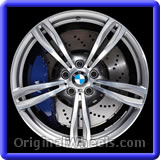 bmw m5 rim part #71563