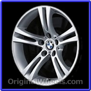 Used rims for bmw