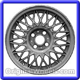 bmw wheel part #59175