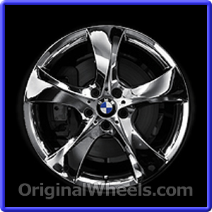 Bmw x3 rims offset #3