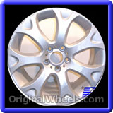 bmw x5 rim part #71171