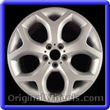 bmw x5 rim part #71179am