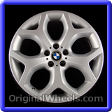 bmw x5 rim part #71284